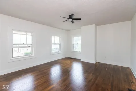 3358 Ruckle Street Indianapolis IN 46205