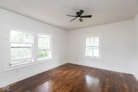 3358 Ruckle Street Indianapolis IN 46205