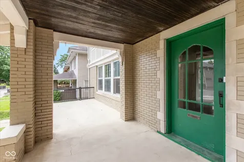 3358 Ruckle Street Indianapolis IN 46205