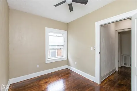 3358 Ruckle Street Indianapolis IN 46205