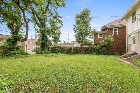 3358 Ruckle Street Indianapolis IN 46205