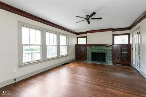 3358 Ruckle Street Indianapolis IN 46205