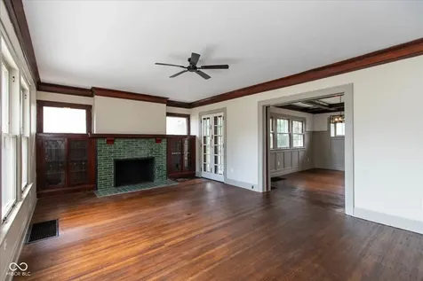 3358 Ruckle Street Indianapolis IN 46205