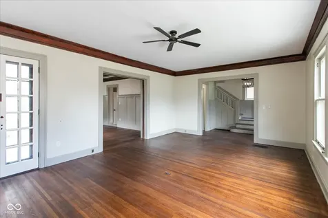 3358 Ruckle Street Indianapolis IN 46205