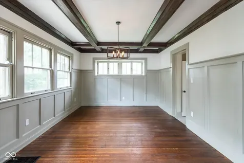 3358 Ruckle Street Indianapolis IN 46205