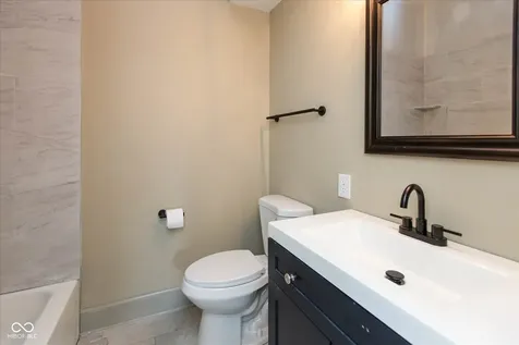 3358 Ruckle Street Indianapolis IN 46205