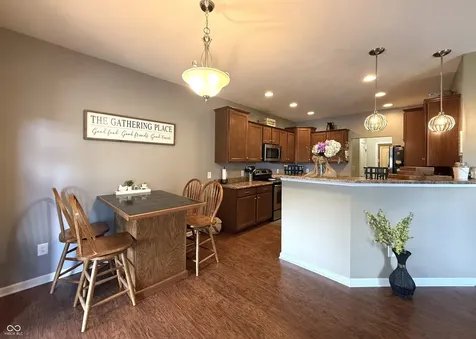 6787 Wilmot Lane Avon IN 46123