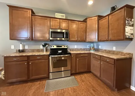 6787 Wilmot Lane Avon IN 46123