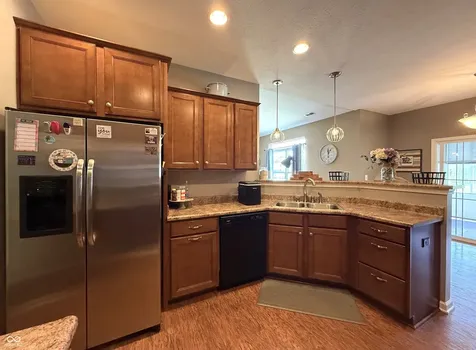 6787 Wilmot Lane Avon IN 46123