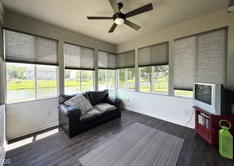 6787 Wilmot Lane Avon IN 46123