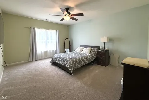 6787 Wilmot Lane Avon IN 46123