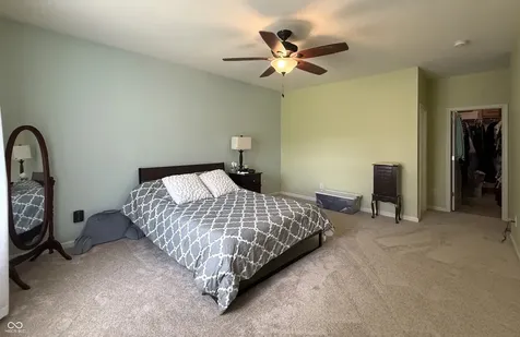 6787 Wilmot Lane Avon IN 46123