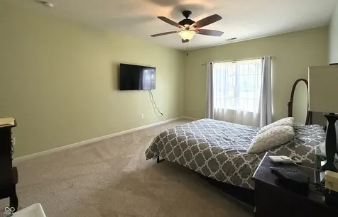 6787 Wilmot Lane Avon IN 46123
