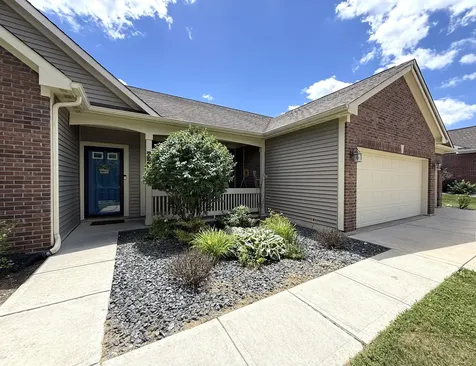 6787 Wilmot Lane Avon IN 46123