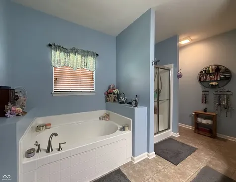 6787 Wilmot Lane Avon IN 46123
