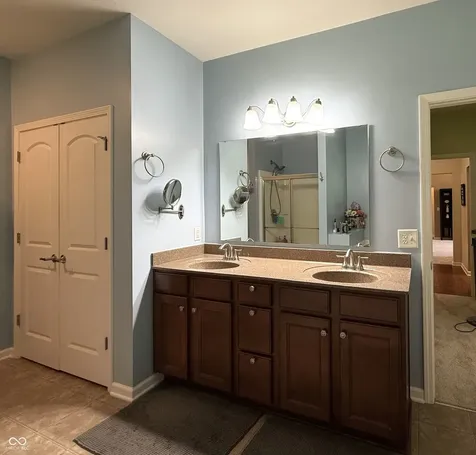 6787 Wilmot Lane Avon IN 46123