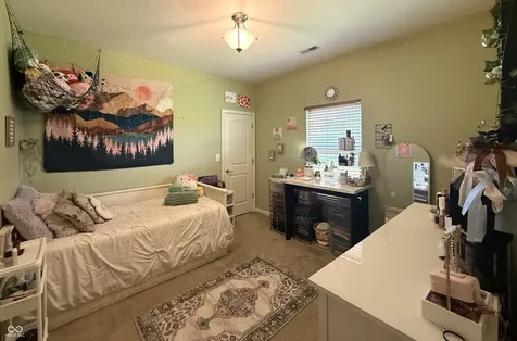 6787 Wilmot Lane Avon IN 46123
