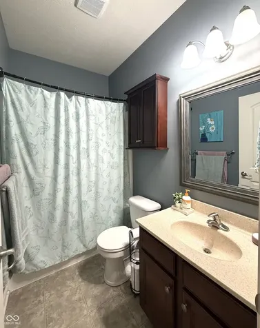 6787 Wilmot Lane Avon IN 46123