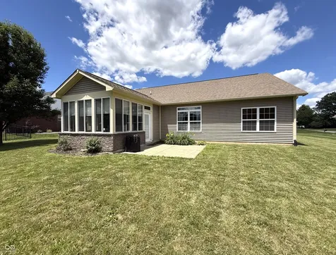 6787 Wilmot Lane Avon IN 46123