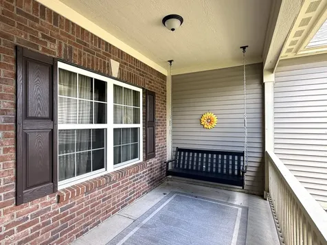 6787 Wilmot Lane Avon IN 46123