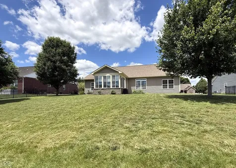 6787 Wilmot Lane Avon IN 46123