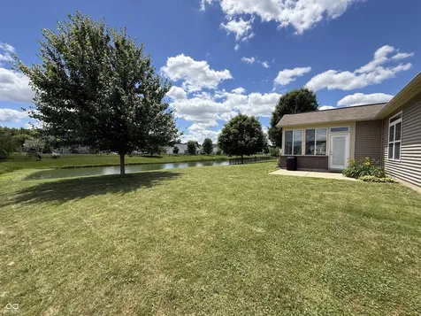 6787 Wilmot Lane Avon IN 46123