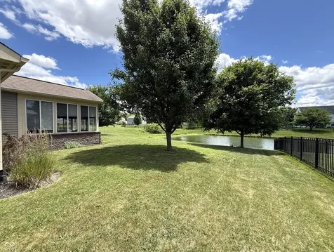 6787 Wilmot Lane Avon IN 46123