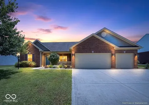 6787 Wilmot Lane Avon IN 46123