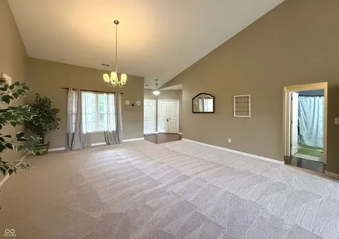 6787 Wilmot Lane Avon IN 46123