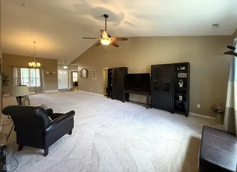 6787 Wilmot Lane Avon IN 46123