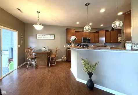 6787 Wilmot Lane Avon IN 46123