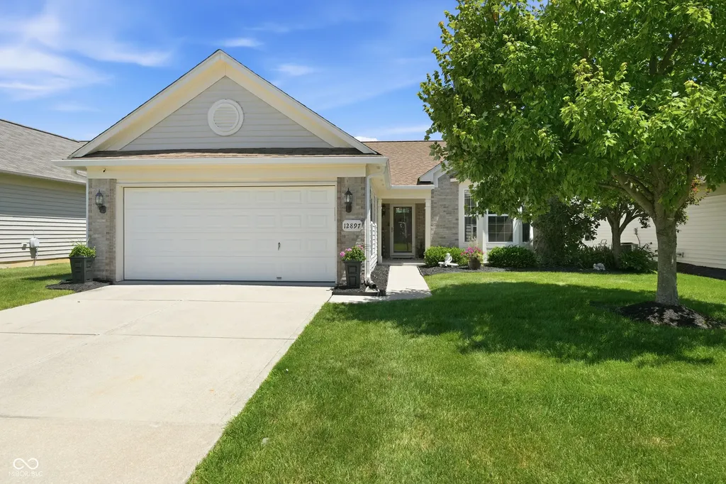 12897 Oxbridge Place Fishers IN 46037