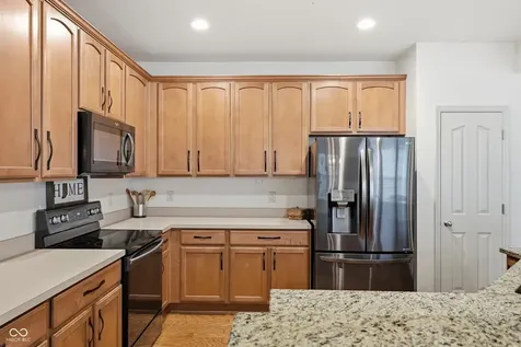 12897 Oxbridge Place Fishers IN 46037