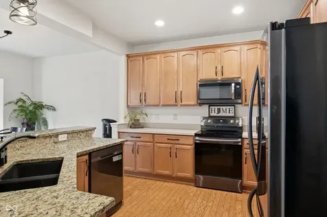12897 Oxbridge Place Fishers IN 46037