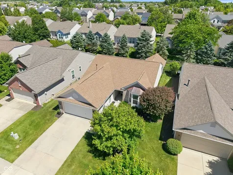 12897 Oxbridge Place Fishers IN 46037