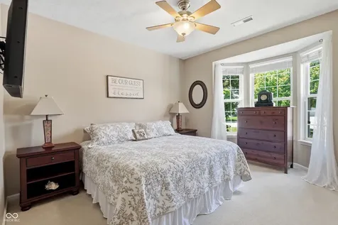 12897 Oxbridge Place Fishers IN 46037