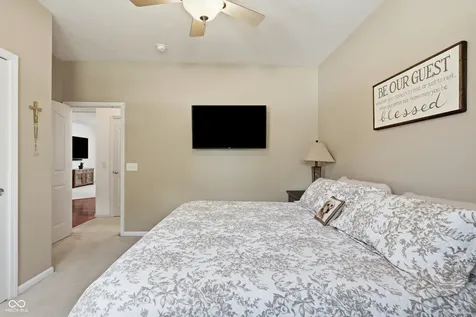 12897 Oxbridge Place Fishers IN 46037