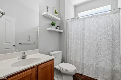 12897 Oxbridge Place Fishers IN 46037