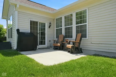 12897 Oxbridge Place Fishers IN 46037