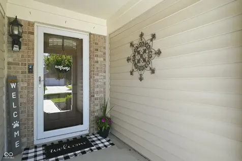 12897 Oxbridge Place Fishers IN 46037