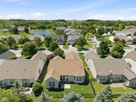12897 Oxbridge Place Fishers IN 46037