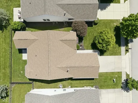 12897 Oxbridge Place Fishers IN 46037
