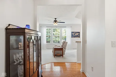 12897 Oxbridge Place Fishers IN 46037