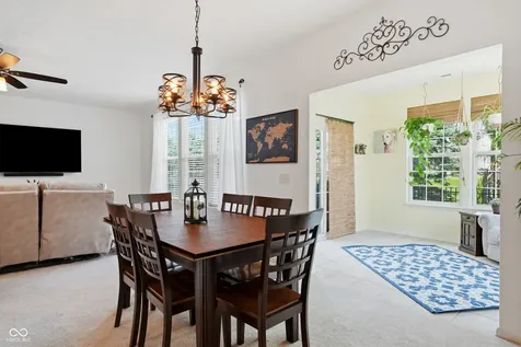 12897 Oxbridge Place Fishers IN 46037