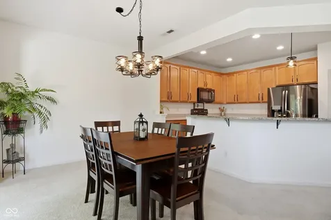 12897 Oxbridge Place Fishers IN 46037
