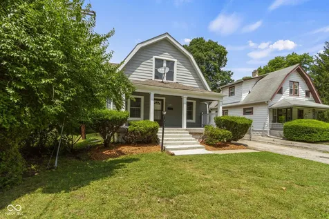 804 W 42nd Street Indianapolis IN 46208