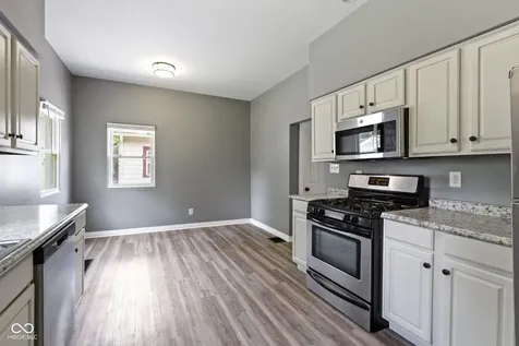 804 W 42nd Street Indianapolis IN 46208