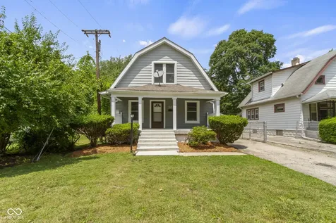804 W 42nd Street Indianapolis IN 46208