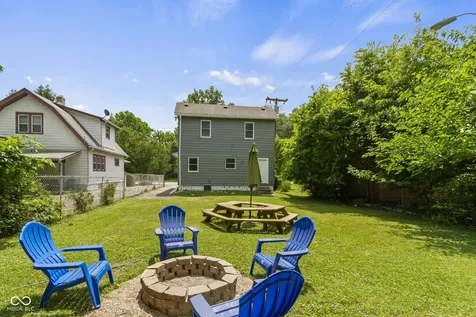 804 W 42nd Street Indianapolis IN 46208