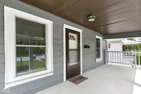 804 W 42nd Street Indianapolis IN 46208